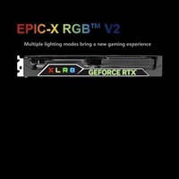 Hot Selling RTX 4060ti Gaming Graphic Card Game Video Card Gpu