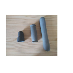 อุปกรณ์เสริมไม้ค้ำยันรักแร้ HyC  ที่รองรับรักแร้ TPR  ด้ามจับแบบไม้เท้า  ปลอกยางสำหรับอุปกรณ์ช่วยเดิน - Product Image 4