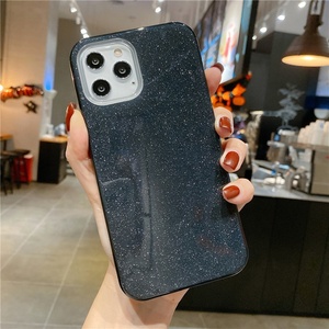 Trucco Glitter scintillante <span class=keywords><strong>Cover</strong></span> per <span class=keywords><strong>iPhone</strong></span> 16e /16/16 Pro, / IPSE4/15 / 14 Pro custodia Glitter brillante Max per <span class=keywords><strong>iPhone</strong></span> <span class=keywords><strong>13</strong></span> Pro Max - Product Image 5