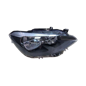 Convient pour 2012-2014 pour BMW Série 1 116i 118i 125i M135i <span class=keywords><strong>118d</strong></span> F20 F21 Système d'éclairage de voiture Phares halogènes - Product Image 4