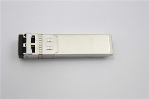 โมดูลออปติคอล TSFP+-10G-ZR TOP-TRANS TSFP+-10G-ZR 10GBASE-ZR SFP+ 1550nm 80km 10Gig SFP ชนิด LC SMF DDM TSFP+-10G-ZR 10GBASE-ZR SFP+ - Product Image 4