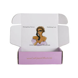 Boîtes d'emballage pour pizzas personnalisées, produits d'emballage anti-poussière - Product Image 3