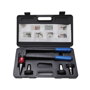 Outil d'évasement en acier <span class=keywords><strong>RITALE</strong></span> 2024 pour la connexion de tuyaux PEX avec personnalisation OEM et prix avantageux - Product Image 3