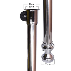 Extractor de Humo para Barbacoa Coreana, de Acero Inoxidable, para Interiores, con <span class=keywords><strong>Campana</strong></span> <span class=keywords><strong>Extractora</strong></span> de Humo para Restaurantes - Product Image 4
