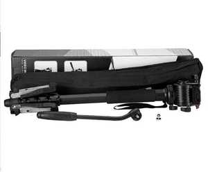 Trípode Profesional WF-3978M, Monopié <span class=keywords><strong>para</strong></span> Cámara, <span class=keywords><strong>para</strong></span> Fotografía y <span class=keywords><strong>Video</strong></span> al Aire Libre, <span class=keywords><strong>Mejor</strong></span> Precio - Product Image 6