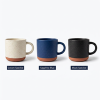 Taza de Café de Cerámica de Porcelana Personalizada al por Mayor de 11 oz, Logotipo Personalizado por Sublimación, Apta para Alimentos, Apta para Microondas y Lavavajillas, Diseño Bonito