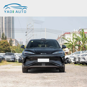 BYD Sealion 7 EV SUV 2026 - Autonomía Totalmente Eléctrica de 550 km, Interior de 5 Plazas, Tracción Total Automática - Product Image 2