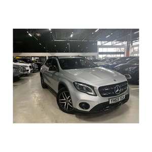 <span class=keywords><strong>COMPRAR</strong></span> COCHE <span class=keywords><strong>Mercedes</strong></span>-Benz GLA 220d 4MATIC AMG DISPONIBLE PARA LA COMPRA - Product Image 2