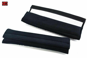 Courroie de sécurité confortable pour la conduite, <span class=keywords><strong>protège</strong></span>-épaules, accessoires de <span class=keywords><strong>voiture</strong></span>, <span class=keywords><strong>protège</strong></span>-coussins pour toutes les voitures - Product Image 2