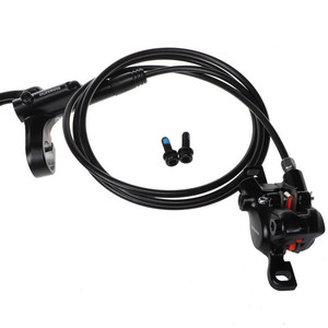 <span class=keywords><strong>SHIMANO</strong></span> MT200 ensemble de freins <span class=keywords><strong>vtt</strong></span> vélo <span class=keywords><strong>Kit</strong></span> de <span class=keywords><strong>frein</strong></span> <span class=keywords><strong>hydraulique</strong></span> 800mm 1450mm pour <span class=keywords><strong>VTT</strong></span> <span class=keywords><strong>frein</strong></span> à huile - Product Image 4
