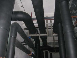 Bellsafe Flex mật độ cao cách nhiệt cao su cách nhiệt ống cao su cách nhiệt ống cho ống đồng - Product Image 5