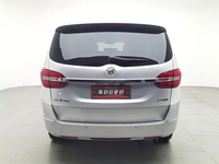 Buick GL8 25S Comfort Edition 2017 d'occasion, sièges en tissu automatiques, SUV 7 places, exportation économique
