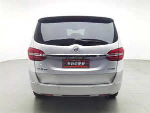Voitures d'occasion à vendre : Buick GL8 25S Comfort National V 2.5 L de 2017, véhicule utilitaire 7 places d'occasion, MPV d'affaires, exportation de véhicules d'occasion à prix abordable - Product Image 5