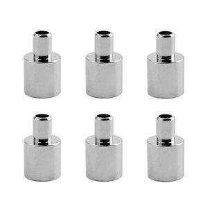 Mecanizado CNC Personalizado para Piezas de Repuesto de Cafeteras Espresso, Acero Inoxidable, Acabado Liso, Torneado y Fresado, Máquina OEM - Product Image 3