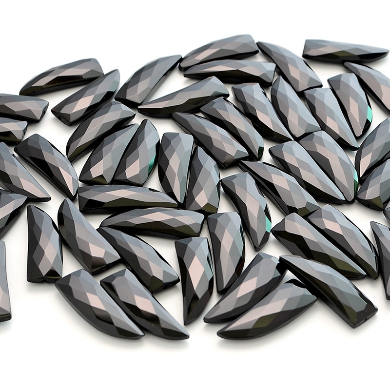 Black agate