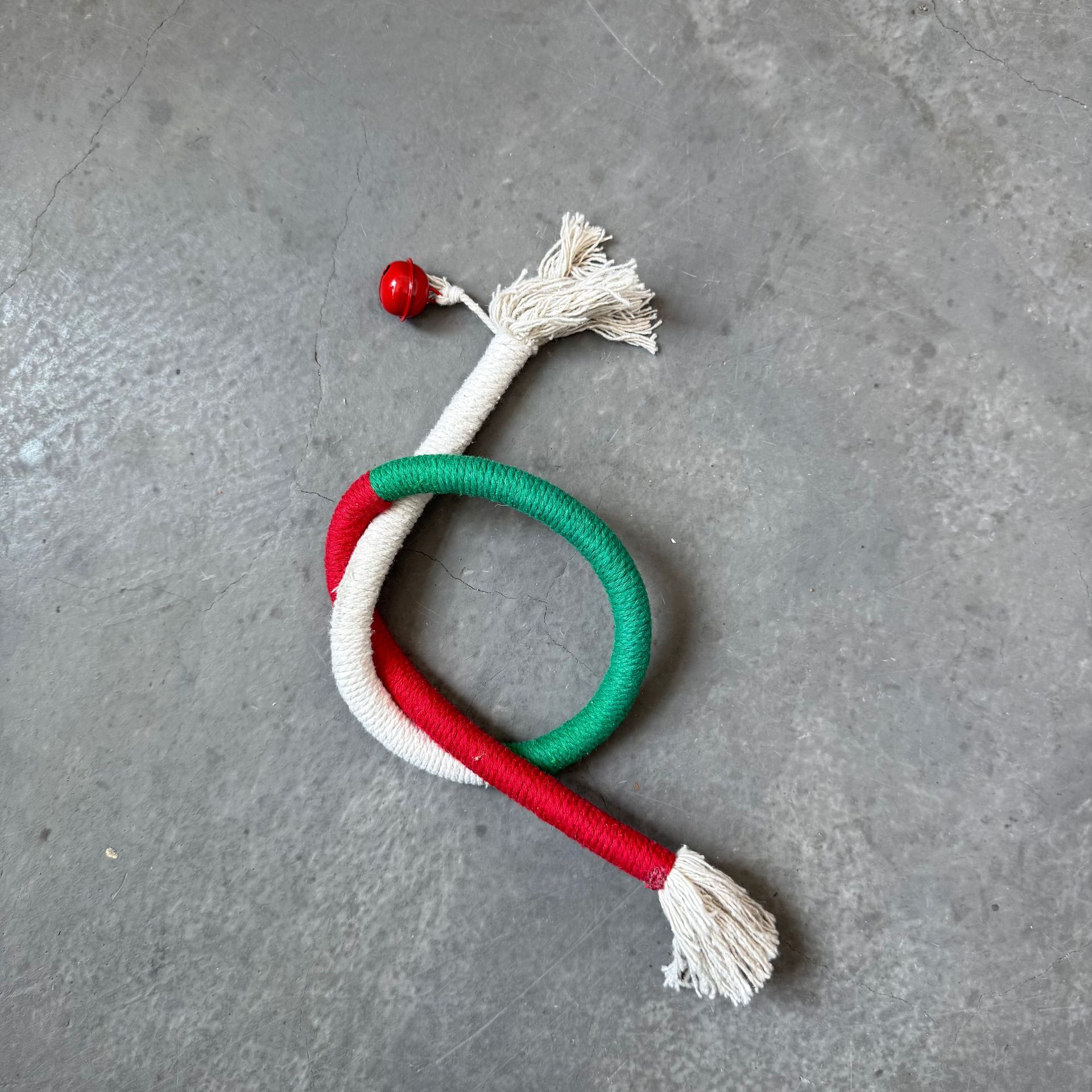 กระดิ่งแดง