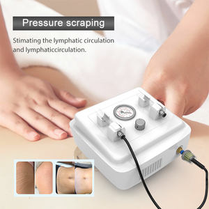 Machine de <span class=keywords><strong>massage</strong></span> par grattage pour le corps, nouvelle génération, tube en verre, vente chaude 2025, pour la perte de cellulite, élimination de la <span class=keywords><strong>graisse</strong></span>, prise EU, machine de nettoyage - Product Image 5