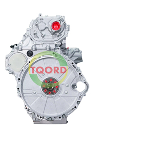 Motore Diesel Turbo Rigenerato per Land Rover 204DT 2.0T 240kW PHEV Discovery/<span class=keywords><strong>Evoque</strong></span>, Assemblaggio Completo, 100% Testato, <span class=keywords><strong>1</strong></span> Anno di Garanzia - Product Image 1