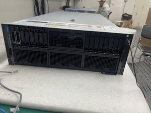 Server Rack 4U <span class=keywords><strong>Dell</strong></span> R960 Gold 6430 con Processori Xeon Scalable Dual Socket, 32GB di Memoria DDR5 ECC, 600G SAS 15K 2.5in, Garanzia di 3 Anni - Product Image 5