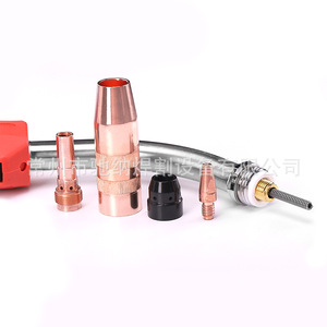 MTG 400I phonis รุ่น TIG เชื่อม, อุปกรณ์เชื่อมไฟฉาย mig/mag - Product Image 1