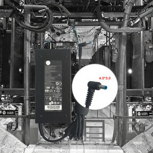 Laptop <b>Charger</b> <b>Adapter</b> DC Power Supply for Shadow Elf 3 4 Series PVC Material Foldable - Product Image 3