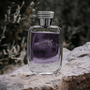 Profumo Spray Unisex Arabo da 100ml con Fragranza Legnosa a Lunga Durata, Ecologico e Personalizzabile, Lussuoso e Portatile - Product Image 3