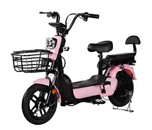 電動自転車48V 350W大人用中国 - Product Image 2