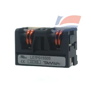 电流传感器L07P015S05