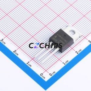 Transistor de Efecto de Campo (MOSFET) AGMH6018C TO-220 Original y Nuevo, Componentes Electrónicos al por Mayor y Servicio BOM - Product Image 1