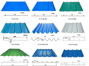 Ce chứng nhận ibr <span class=keywords><strong>Roof</strong></span> tấm Máy làm phổ biến nhà máy sản xuất ngói làm máy móc với chất lượng tốt nhất - Product Image 6