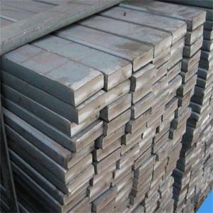 متعددة الاستخدامات مجلفنة خفيفة ، 25*40*50 * ngs يمكن استخدامها كسلالم حديدية ، سلالم فولاذية - Product Image 3