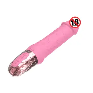 Joy pretty love moins cher gode lapin vibrateur sex toy lapin vibrateur pour les femmes poussant