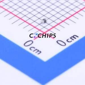 BLM15BD102SN1D Ferrite Bead 0402 RF ( Impedance @ Frequency: 1kOhm@100MHz )( Error: 25% )( DC Resistance (DCR): 900mOhm ) - Product Image 1