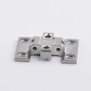 Metal injection molding, high-quality products, <b>powder</b> metallurgy, customized <b>ice</b> <b>cream</b> machine parts - Product Image 6
