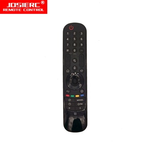 Bán Hot TV Điều Khiển Từ Xa AN-MR21GA Cho LG Magic TV Thay Thế Giọng Nói Từ Xa Control - Product Image 2