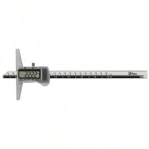 Take Digital Caliper 300mm Electronic <b>Measurement</b> <b>Tool</b> For Precision Length Depth <b>Gauge</b> - Product Image 2