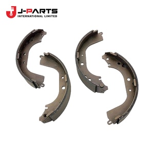 Kit de frein arrière pour Toyota Hilux LN167 1989-2004 OE 04495-35230 0449535230 - Product Image 4