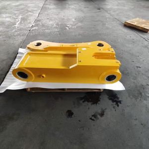 Pièces de rechange neuves d'origine pour excavatrice 21T-70-33151 21T-70-33131 21T-70-00350 Ensemble de liaison de bras de godet pour excavatrice PC2000-8 - Product Image 2