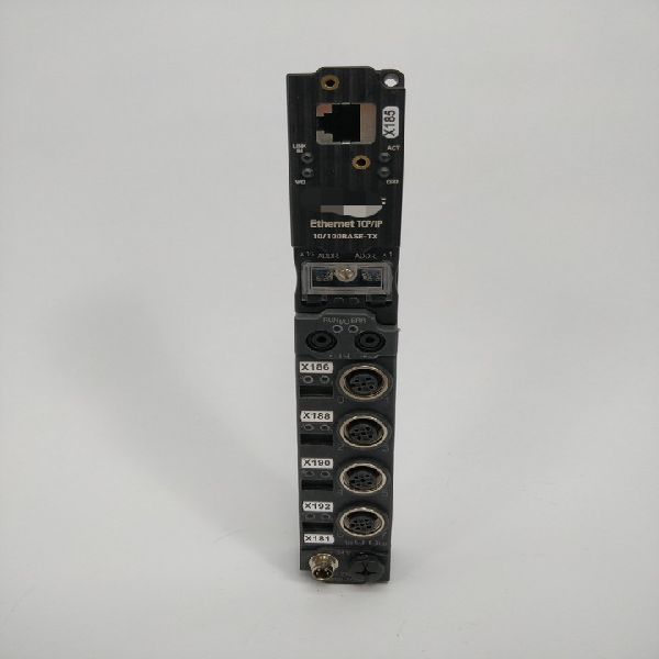 New Programming Controller IL2302 B900-0000 Coupler Box 12-month Warranty Plc