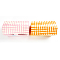 Cajas de Embalaje Personalizadas con Impresión Personalizada para Dulces, Barras de Chocolate, Galletas, Golosinas, con Logotipo, Caja de Exhibición