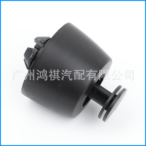 Mercedes-Benz A0029974786 Elastomer <b>Jack</b> Rubber Support Top <b>Pad</b> Epdm Plastic Automotive Part - Product Image 4