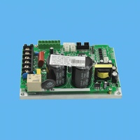 Convertisseur de fréquence VFD monophasé 220V pour contrôle de vitesse des moteurs