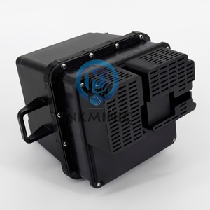 New 200100188 VJ Compatible Empty bottle Ink Core Module Replacement for VJ 1000 Series CIJ Small Character Inkjet <b>Printer</b> - Product Image 6