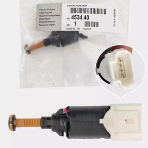 Interrupteur de feu stop Ruian Gode 453440 pour Citroën C3, pièce de rechange aftermarket - Product Image 1