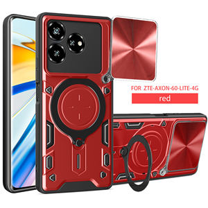 Armor Case para <span class=keywords><strong>ZTE</strong></span> Blade V20 V41 V50 Smart Funda de teléfono móvil de alta calidad para Blade A71 L9 <span class=keywords><strong>V10</strong></span> V40 V30 Vita A52 LITE A53 L220 - Product Image 5