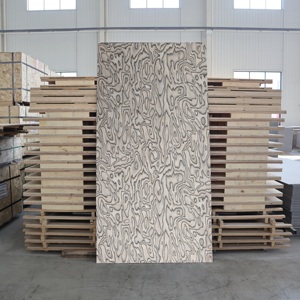 Panneau mural en mousse <span class=keywords><strong>PVC</strong></span> durable et résistant aux rayures, finition imitation roche écologique, pour projets intérieurs et extérieurs - Product Image 3