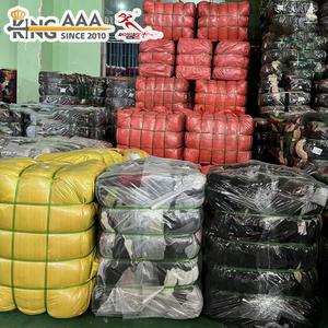 Ropa Usada al por Mayor KungFu KingAAA para Niños, Fardos de Ropa de <span class=keywords><strong>Segunda</strong></span> <span class=keywords><strong>Mano</strong></span>, Lotes Mixtos Comprimidos, Prendas Surtidas para Bebés Niños y Niñas, Fardos de 45 kg - Product Image 2