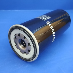 Bộ lọc máy nén khí trục vít 89755919 lọc dầu bôi trơn cho các bộ phận máy nén khí - Product Image 5