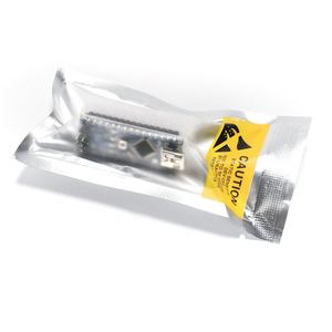 Nano V3.0 Atmega328P FT232RL Placa de Desarrollo Oficial Compatible de Alta Calidad en Metal, Piezas para Quadcopter RC, DC 5V-12V, Descarga ISP - Product Image 3