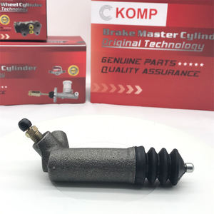 Cilindro Receptor de Embrague para TOYOTA Hiace 31470-26060 31470-26061 31470-32022 31470-32010 31470-32020 31470-32021 - Product Image 3